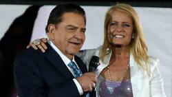 “Se peleó con Don Francisco”: Filtran la verdad detrás de la ausencia de Cecilia Bolocco en la Teletón