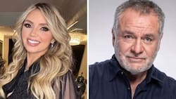 Angélica Rivera y "El Güero" Castro desatan rumores de reconciliación a 15 años de su divorcio