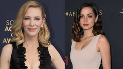 Premios Oscar 2023: Dónde ver las películas nominadas para mejor actriz