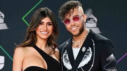 Mia Khalifa y Jhay Cortez ¿terminaron? hay pistas que lo confirman