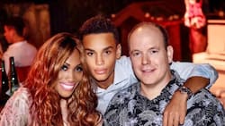 “Somos muy cercanos”: El hijo ilegítimo del príncipe Alberto de Mónaco habla sobre su relación con la familia real