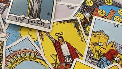 ¿Cómo se relaciona el Tarot con ciertos elementos de la psicología?