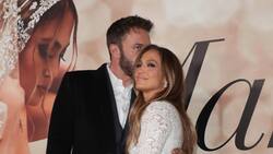Jennifer Lopez y Ben Affleck unirán sus familias en nueva casa que comprarán juntos