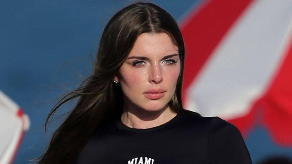 ¿Quién es Julia Fox? La nueva pareja sentimental de Kanye West