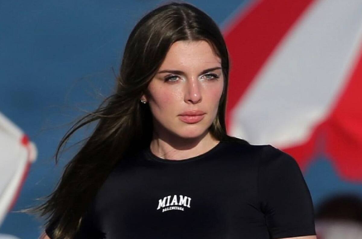 ¿Quién es Julia Fox? La nueva pareja sentimental de Kanye West