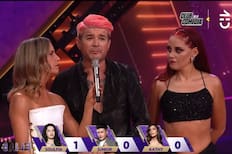 VIDEO | “Tenía que nacer el androide”: Junior Playboy se refiere a supuesto embarazo con modelo