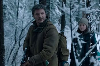 "The Last of Us": qué es la amenaza que se esconde bajo tierra en “Please hold my hand”