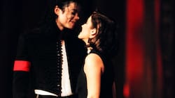 La razón por la que el matrimonio de Lisa Marie Presley y Michael Jackson fracasó