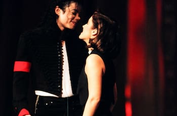 La razón por la que el matrimonio de Lisa Marie Presley y Michael Jackson fracasó