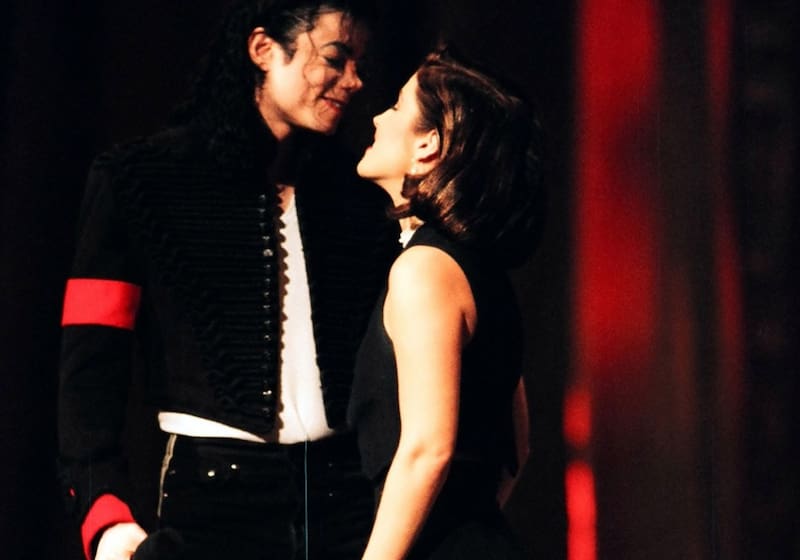 La razón por la que el matrimonio de Lisa Marie Presley y Michael Jackson fracasó - Créditos: Instagram