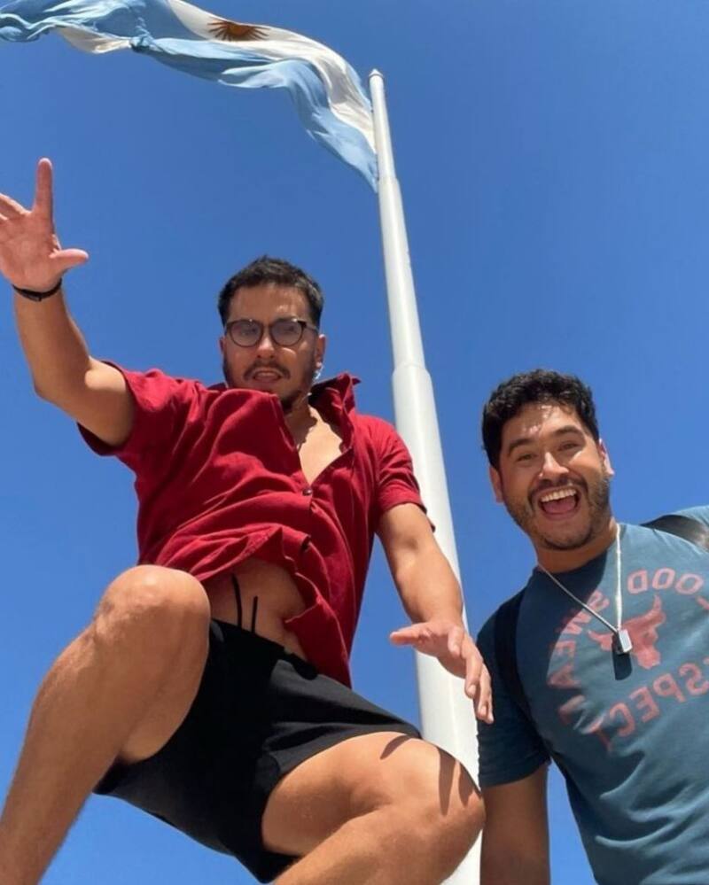 Créditos: Instagram