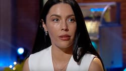 VIDEO | Daniela Aránguiz fue imitada por humorista Rossy Rossy: esta fue su sorpresiva reacción