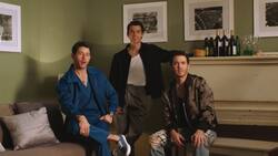 Revelan que los Jonas Brothers podrían lanzar música nueva muy pronto