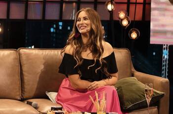 "Feliz y emocionada": Así se siente Myriam Hernández por comenzar su gira en Colombia