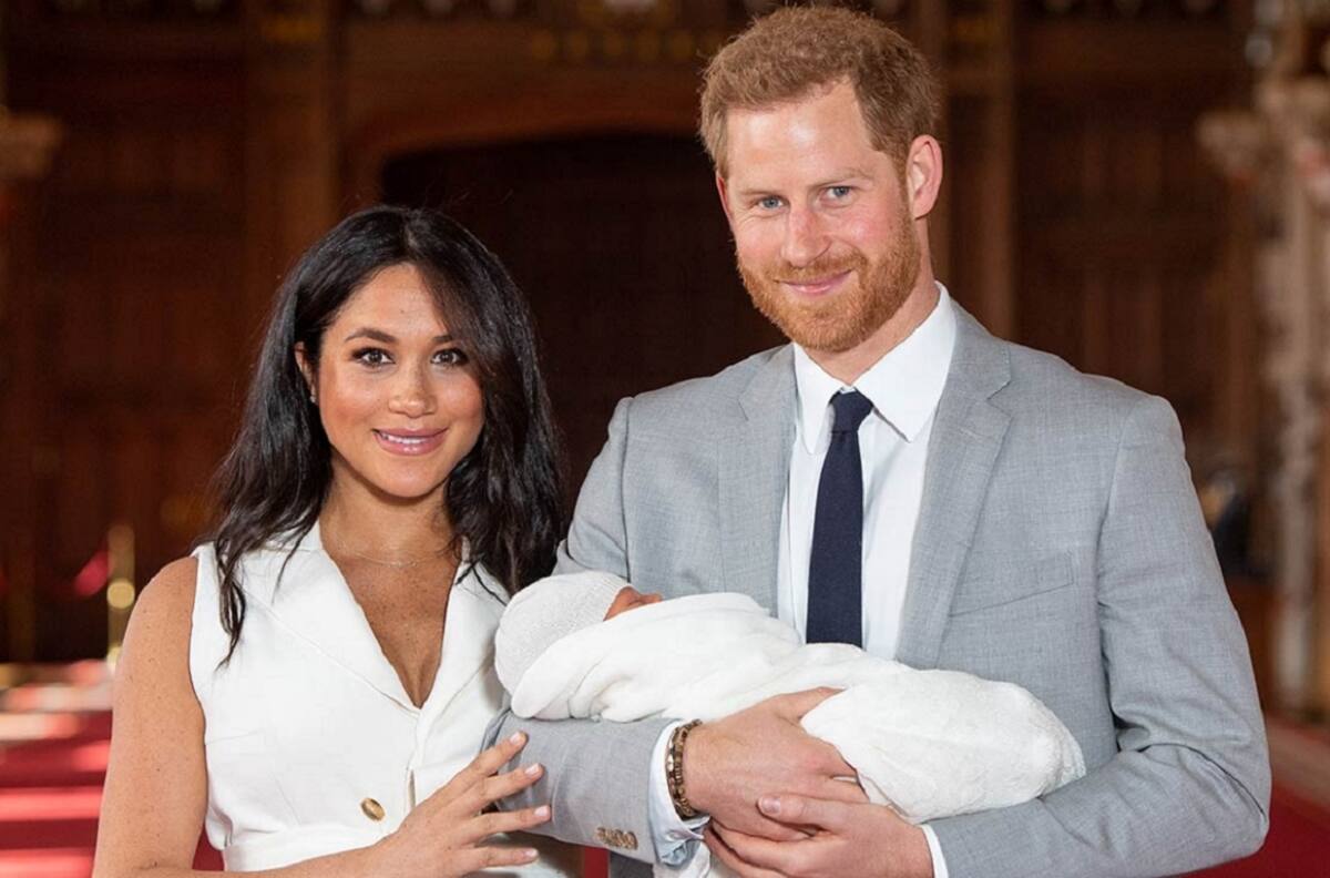 El príncipe Harry y Meghan Markle no irán a la ceremonia del príncipe Felipe debido a problemas con la seguridad