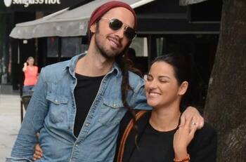 “Me dolió hacerlo”: Koko Stambuk habla por primera vez de su separación de Maite Perroni