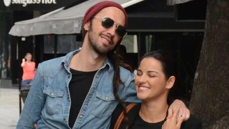 “Me dolió hacerlo”: Koko Stambuk habla por primera vez de su separación de Maite Perroni