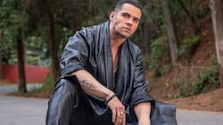 "Quiero formar una familia propia": Eleazar Gómez revela planes de volver a encontrar el amor