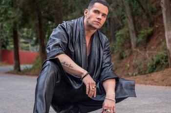 "Quiero formar una familia propia": Eleazar Gómez revela planes de volver a encontrar el amor