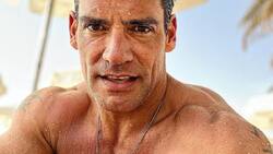 Cristián de la Fuente regresa a los cines junto a Julieth Restrepo en comedia romántica "Switch Up"