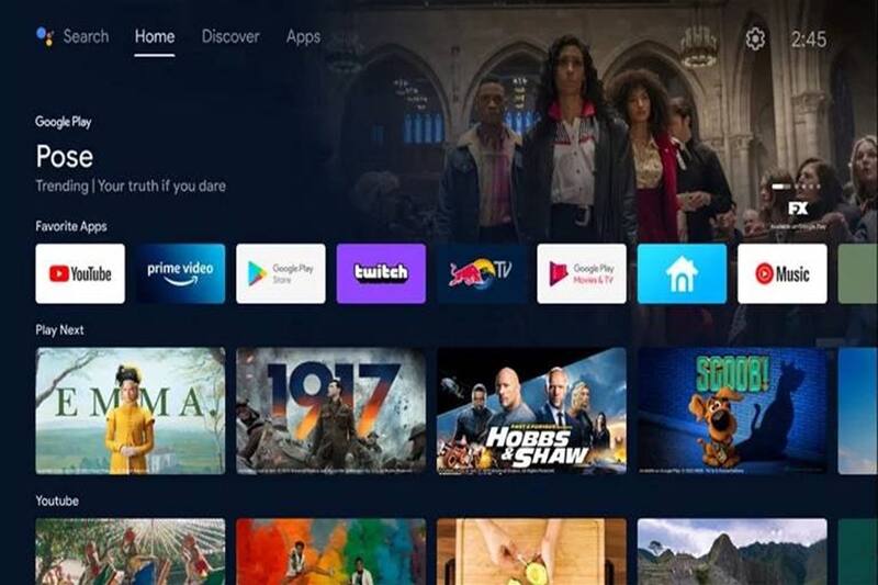 La nueva plataforma con 800 canales gratuitos de TV