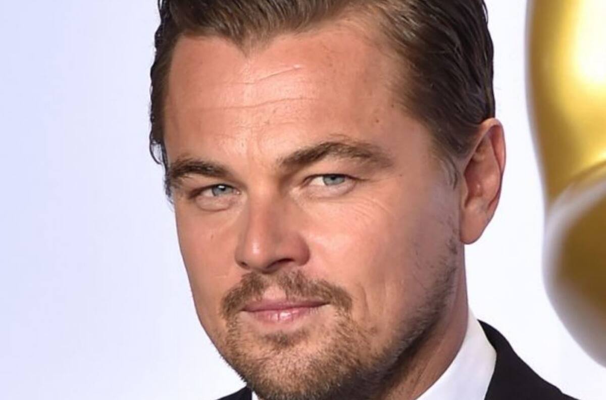 Leonardo DiCaprio es visto por primera vez tras su ruptura con Camila Morrone