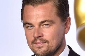 Leonardo DiCaprio es visto por primera vez tras su ruptura con Camila Morrone