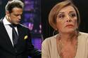 Luis Miguel “No” asistirá a la boda de su hija Michelle Salas y así reacciona su abuela