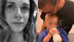 El crudo relato de Tanza Varela por grave urgencia médica de su hija: así sigue tras el complejo momento