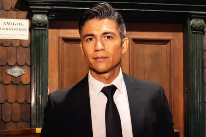 La joven publicó sentido post tras dichos de su padre en Festival de Puerto Varas.