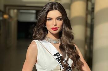 Se cuelan Colombia, Paraguay y Puerto Rico al top ten de Miss Universo