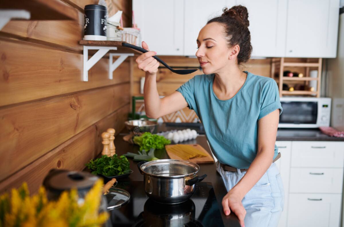 Feng Shui: 5 consejos para la cocina, el corazón del hogar