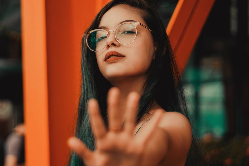 Astrología Estos comportamientos deberían dejar de tener los signos zodiacales - Créditos: Pexels