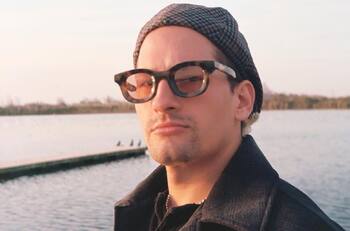 Mau Montaner está viviendo "los mejores días de mi vida" junto a Apolo