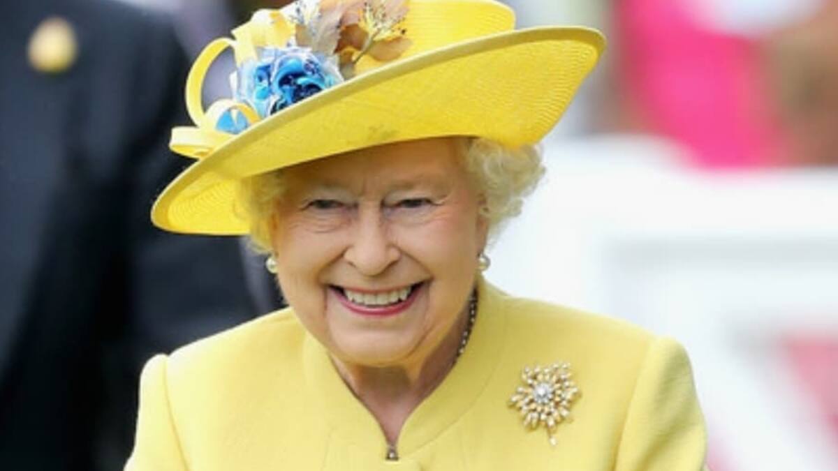 Reina Isabel II: celebridades lloran la muerte de la monarca británica a los 96 años