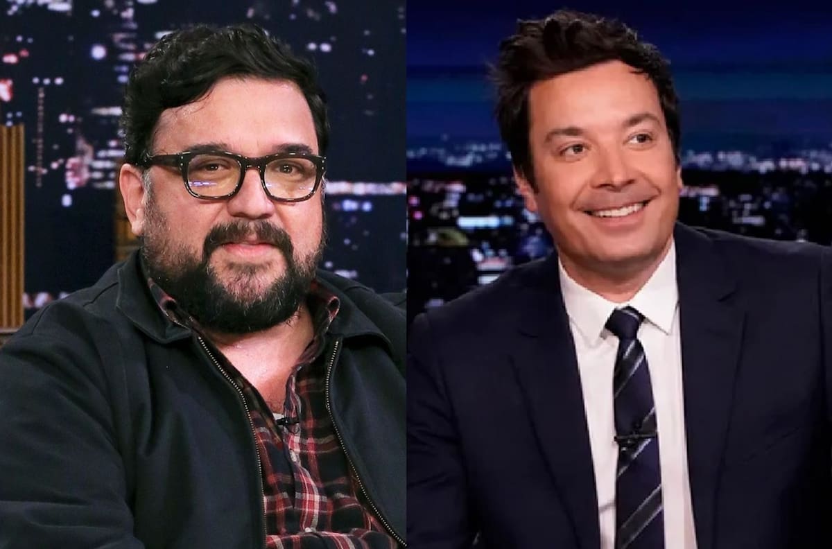 Demanda contra Horatio Sanz por agresión sexual salpica a Jimmy Fallon