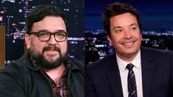Demanda contra Horatio Sanz por agresión sexual salpica a Jimmy Fallon