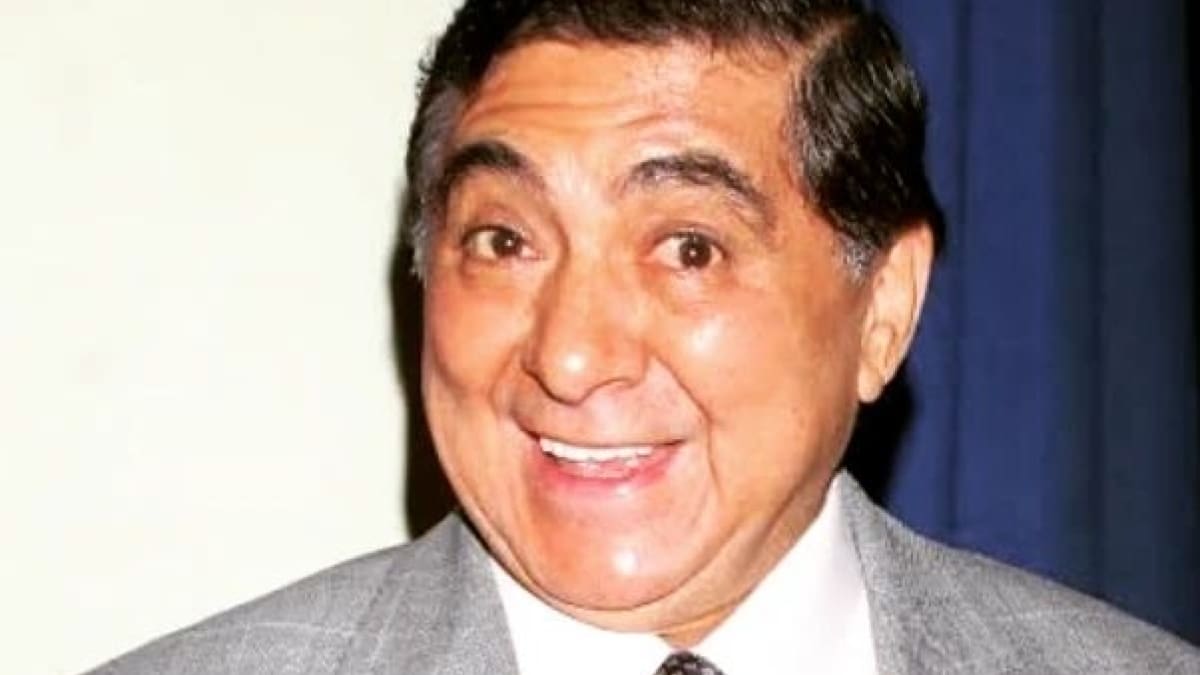 Carlos Bonavides, quien interpretara a Huicho Domínguez, fue hospitalizado de emergencia