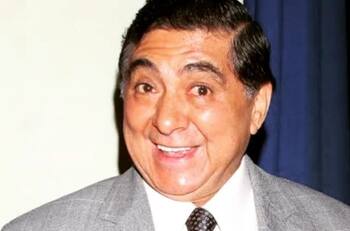 Carlos Bonavides, quien interpretara a Huicho Domínguez, fue hospitalizado de emergencia