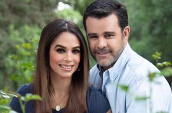 La razón por la que Eduardo Capetillo y Biby Gaytán remataron su lujosa mansión de Acapulco