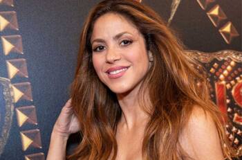 Shakira: así captaron a los posibles nuevos dueños de su casa en Barcelona