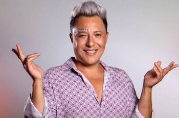 Preocupación por Sergio Rojas: el periodista debió acudir de urgencia a la clínica