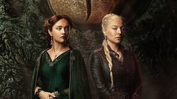 “House of the dragon” 1x07: Los Targaryen al borde del abismo y cerca de una guerra