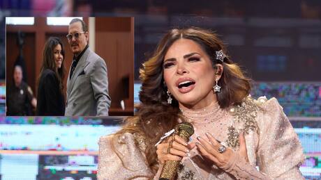 Abogada de Johnny Depp defenderá a Gloria Trevi en la demanda que enfrenta en Estados Unidos