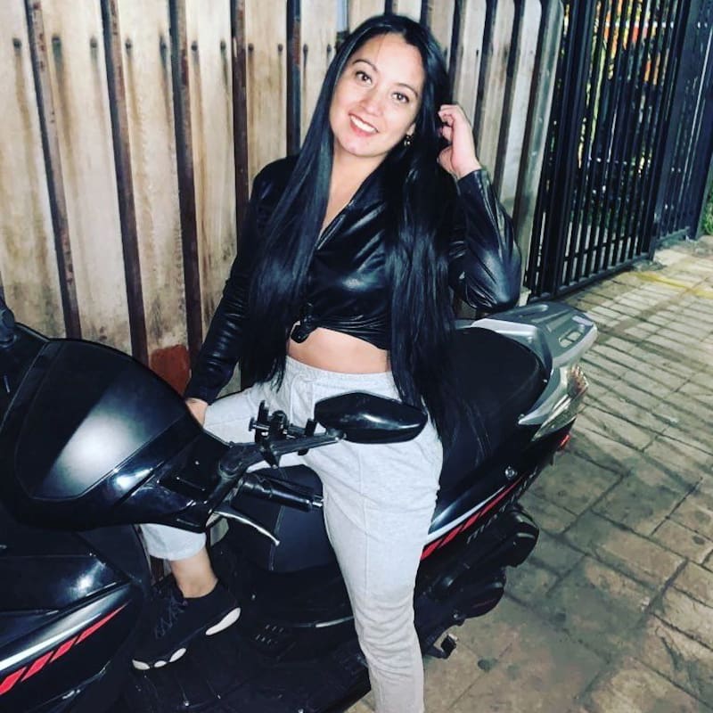 Créditos: Instagram