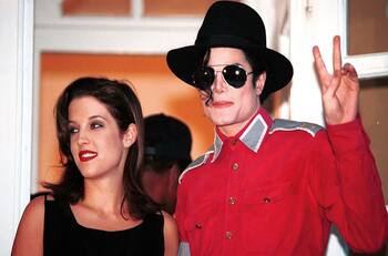 Lisa Marie Presley: Michael Jackson y Nicolas Cage, los polémicos matrimonios de la hija de “Elvis”