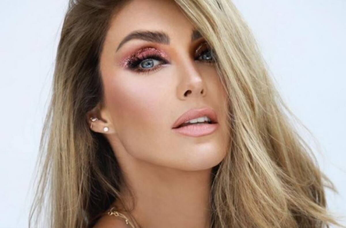 Anahí confiesa al fin la razón por la que se alejó de los escenarios: "Hubo cosas que te marcan"