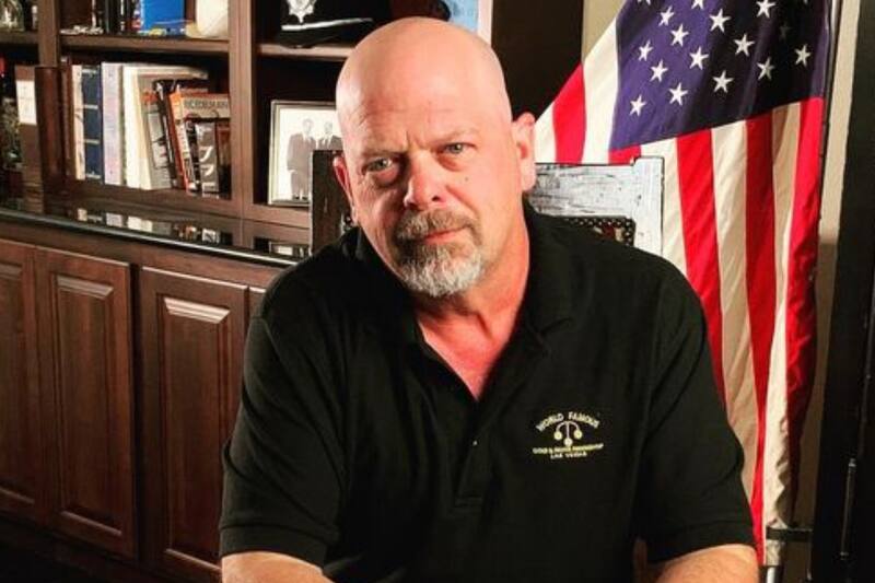 se despidió de su hijo en su cuenta de Instagram.