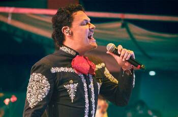 Pedro Fernández cumple años ¿Cómo es su personalidad según los astros?