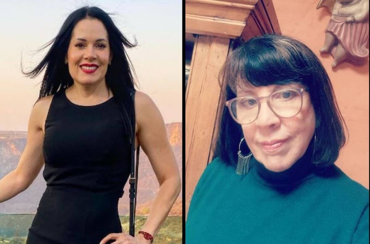 América Guinart estalla contra Olga Wolnart por difamarla en su libro "El último rey"